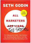 All Marketers Are Liars