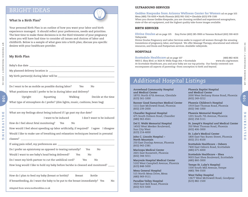 2005_MyPhxPreg_Directory_856x681