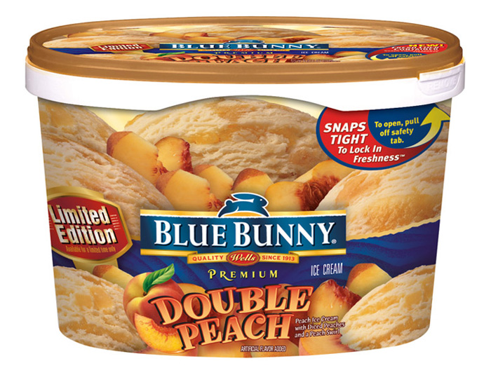 BB E56 Ltd Ed_Dbl Peach