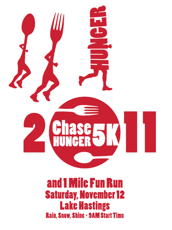 2011 Chase5K_tshirt_front