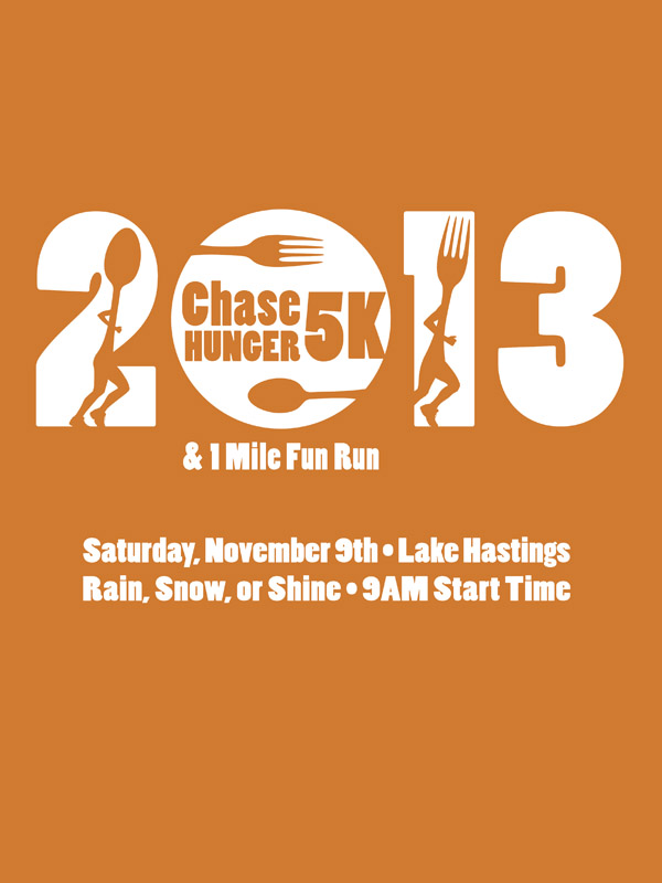 2011 Chase5K_tshirt_front