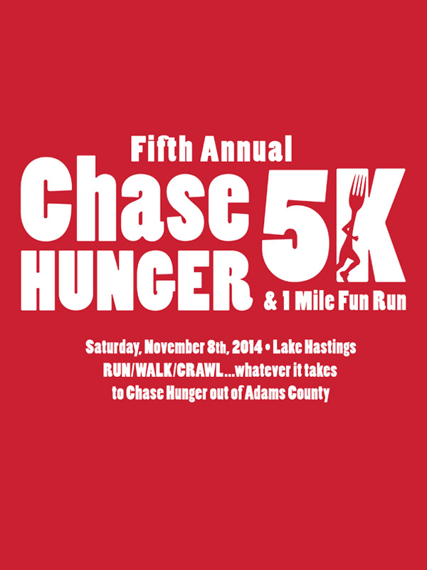 2011 Chase5K_tshirt_front