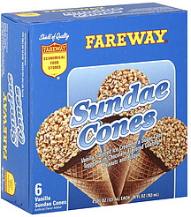 Private Label_Fareway Conesjpg