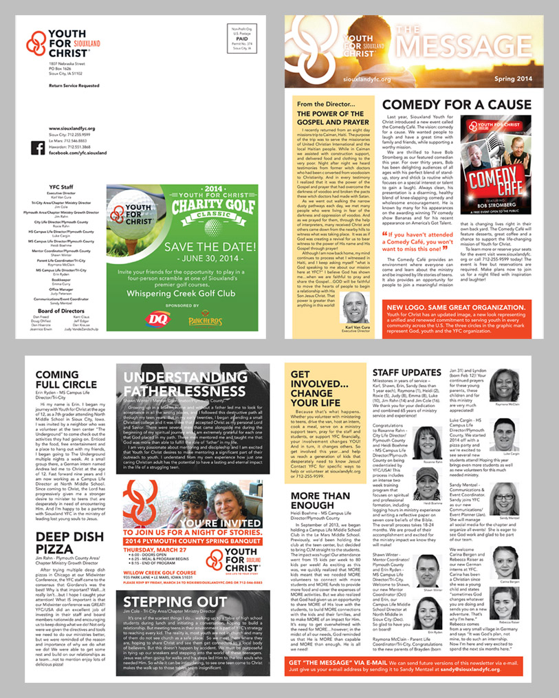 YFC Newsletter_Panels