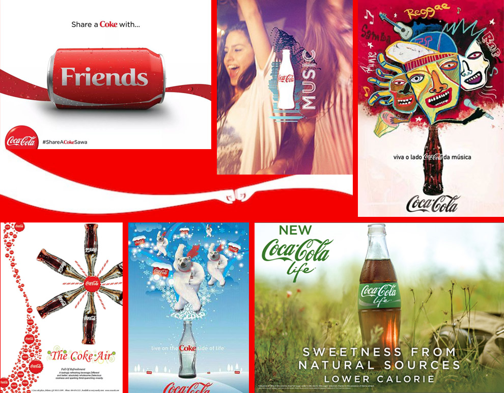 Coke Ads 1
