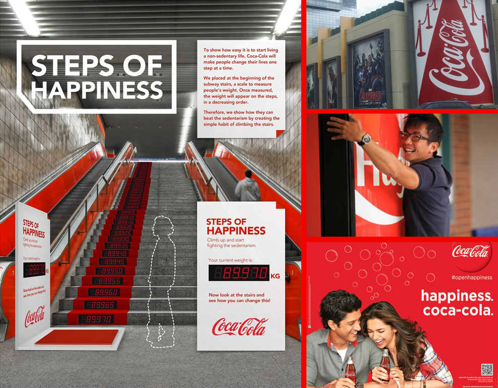Coke Ads 2